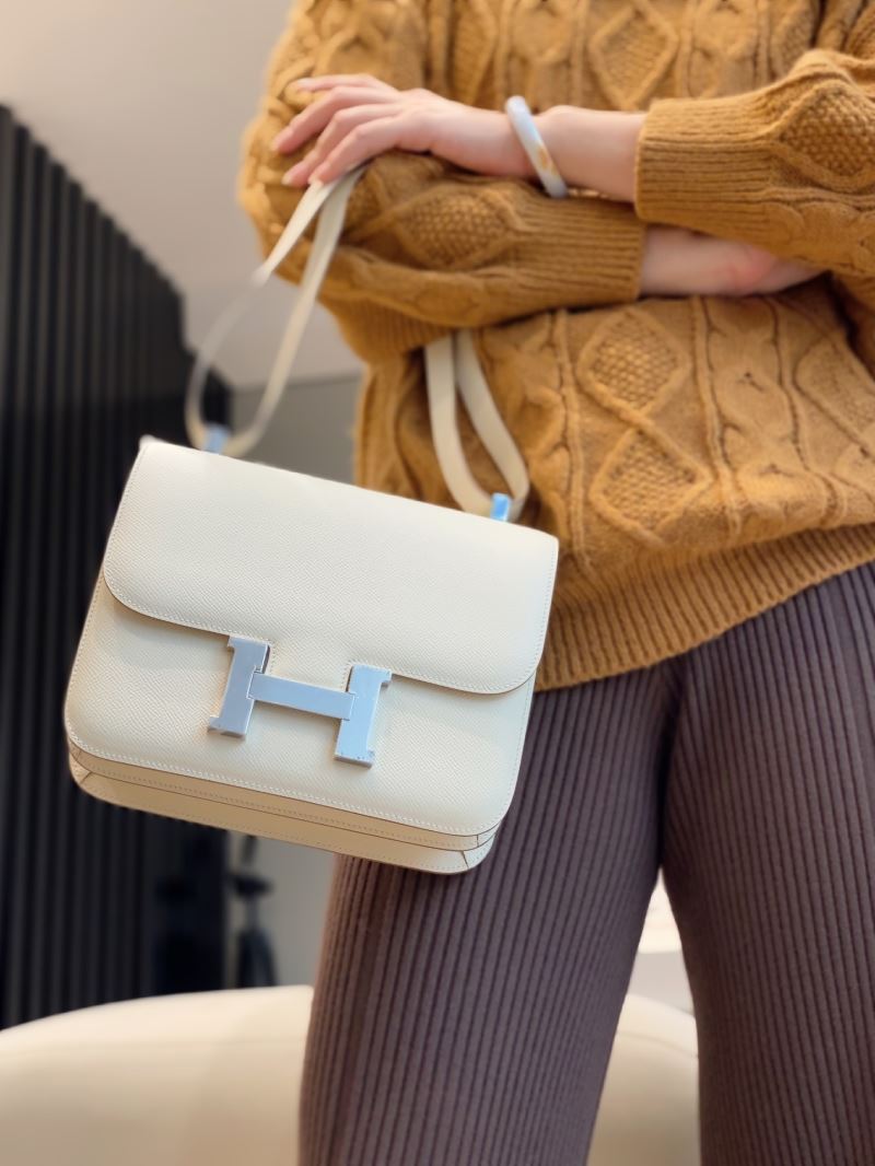 Hermes Constance Bags